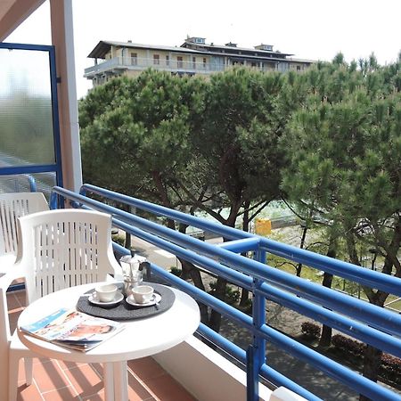 Nice Apartment With Terrace Next To The Sea Bibione Exterior foto