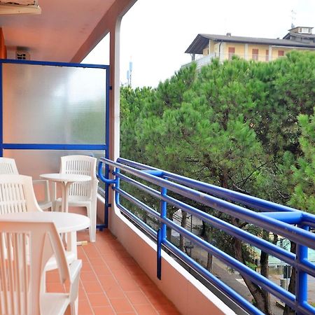 Nice Apartment With Terrace Next To The Sea Bibione Exterior foto