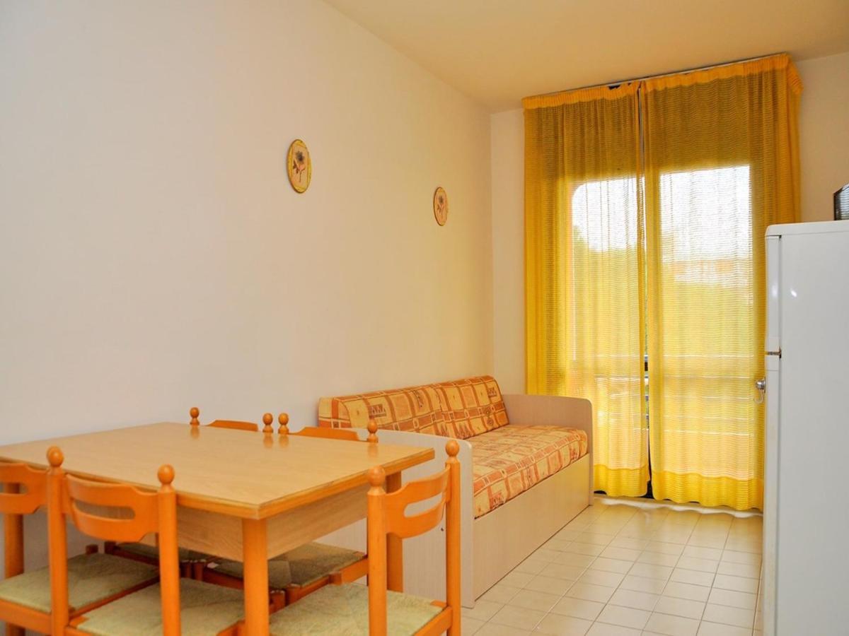 Nice Apartment With Terrace Next To The Sea Bibione Exterior foto