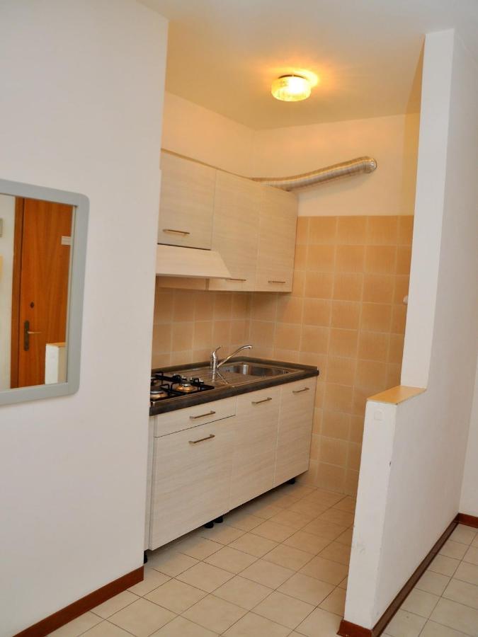 Nice Apartment With Terrace Next To The Sea Bibione Exterior foto