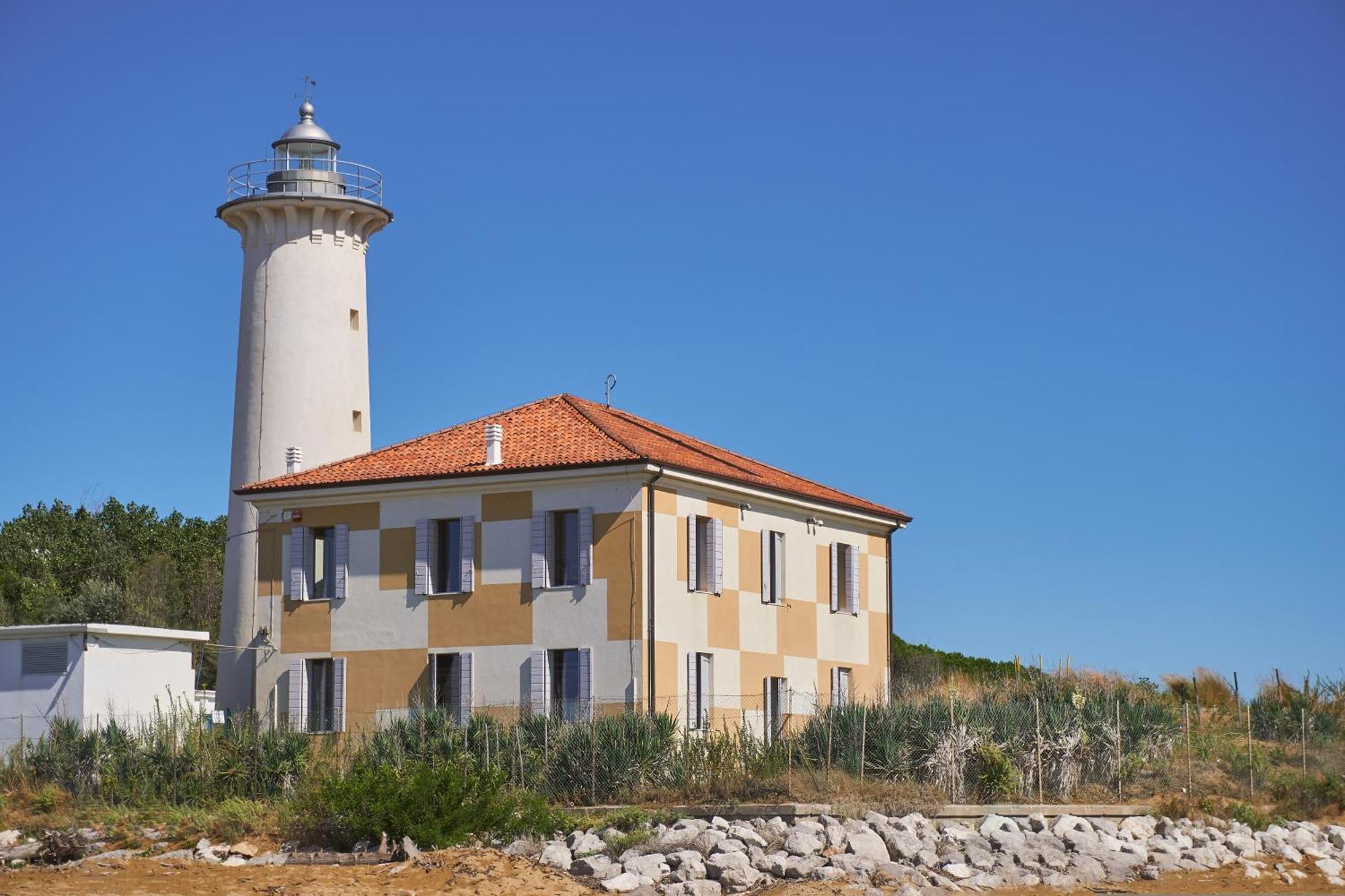 Nice Apartment With Terrace Next To The Sea Bibione Exterior foto